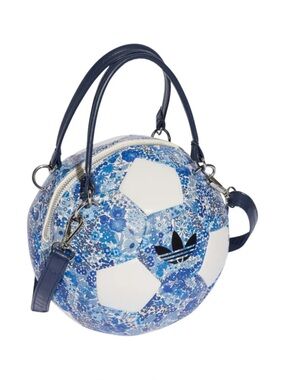 adidas Originals x Liberty London Soccer/Football Bag JD5424